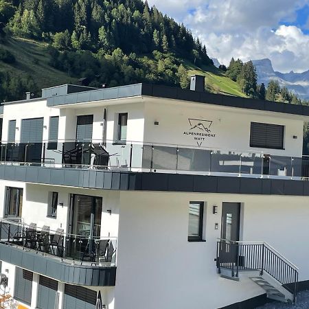 Alpenresidenz M Vermietungs Kg See Kültér fotó