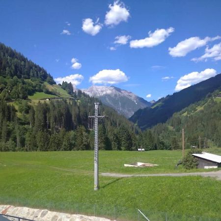 Alpenresidenz M Vermietungs Kg See Kültér fotó