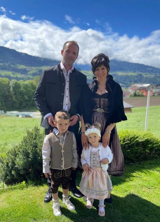 Alpenresidenz M Vermietungs Kg See Kültér fotó