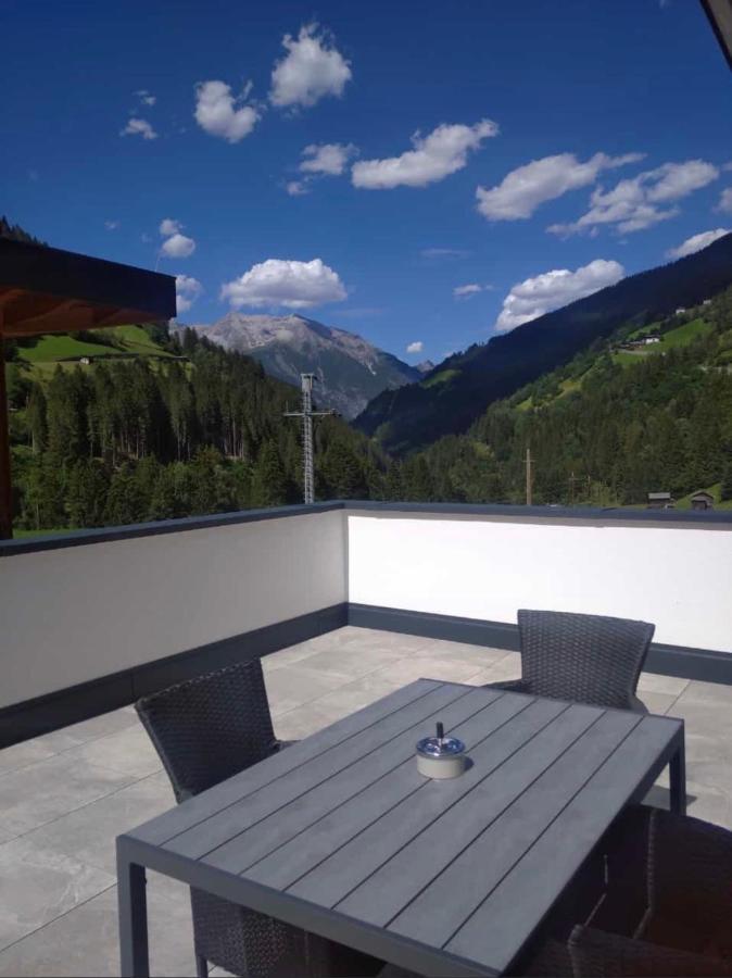 Alpenresidenz M Vermietungs Kg See Kültér fotó