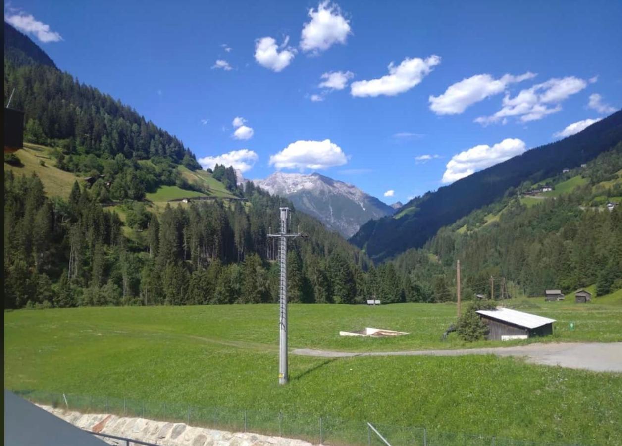 Alpenresidenz M Vermietungs Kg See Kültér fotó